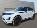 Thumbnail image of 2024 Land Rover Range Rover Evoque at Piazza Jaguar Land Rover Willow Grove