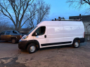 Thumbnail image of 2021 Ram ProMaster at BUCKLEY AUTO CENTER