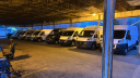 Thumbnail image of 2021 Ram ProMaster at BUCKLEY AUTO CENTER