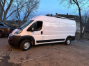 Thumbnail image of 2021 Ram ProMaster at BUCKLEY AUTO CENTER