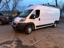 Thumbnail image of 2021 Ram ProMaster at BUCKLEY AUTO CENTER