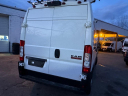Thumbnail image of 2021 Ram ProMaster at BUCKLEY AUTO CENTER