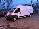 Thumbnail image of 2021 Ram ProMaster at BUCKLEY AUTO CENTER