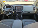 Thumbnail image of 2022 GMC Canyon at Mitchell Buick GMC