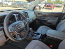 Thumbnail image of 2022 GMC Canyon at Mitchell Buick GMC