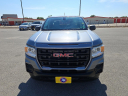 Thumbnail image of 2022 GMC Canyon at Mitchell Buick GMC