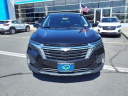 Thumbnail image of 2022 Chevrolet Equinox at Malouf Chevrolet Cadillac