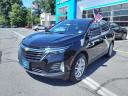 Thumbnail image of 2022 Chevrolet Equinox at Malouf Chevrolet Cadillac