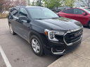 Thumbnail image of 2022 GMC Terrain at Lafontaine Buick GMC of Ann Arbor