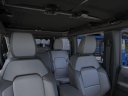 Thumbnail image of 2024 Ford Bronco at Homer Skelton Ford
