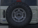 Thumbnail image of 2024 Ford Bronco at Homer Skelton Ford