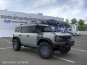 Thumbnail image of 2024 Ford Bronco at Homer Skelton Ford