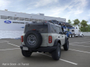 Thumbnail image of 2024 Ford Bronco at Homer Skelton Ford
