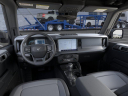 Thumbnail image of 2024 Ford Bronco at Homer Skelton Ford