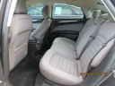 Thumbnail image of 2016 Ford Fusion at Cervantes Auto Sales