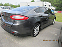 Thumbnail image of 2016 Ford Fusion at Cervantes Auto Sales