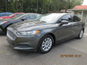 Thumbnail image of 2016 Ford Fusion at Cervantes Auto Sales