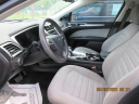 Thumbnail image of 2016 Ford Fusion at Cervantes Auto Sales