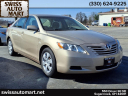 Thumbnail image of 2007 Toyota Camry at Swiss Auto Mart