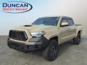 Thumbnail image of 2016 Toyota Tacoma at Duncan Ford Chrysler