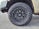 Thumbnail image of 2016 Toyota Tacoma at Duncan Ford Chrysler