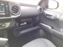 Thumbnail image of 2016 Toyota Tacoma at Duncan Ford Chrysler