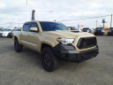 Thumbnail image of 2016 Toyota Tacoma at Duncan Ford Chrysler