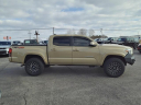 Thumbnail image of 2016 Toyota Tacoma at Duncan Ford Chrysler