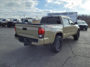 Thumbnail image of 2016 Toyota Tacoma at Duncan Ford Chrysler