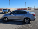 Thumbnail image of 2023 Kia Rio at Mitchell Buick GMC