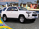 2021 Toyota 4Runner SR5 at Marina Del Rey Toyota