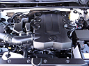 Thumbnail image of 2021 Toyota 4Runner at Marina Del Rey Toyota