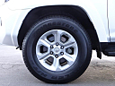 Thumbnail image of 2021 Toyota 4Runner at Marina Del Rey Toyota