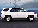 Thumbnail image of 2021 Toyota 4Runner at Marina Del Rey Toyota