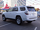 Thumbnail image of 2021 Toyota 4Runner at Marina Del Rey Toyota