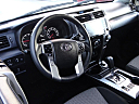 Thumbnail image of 2021 Toyota 4Runner at Marina Del Rey Toyota