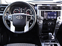 Thumbnail image of 2021 Toyota 4Runner at Marina Del Rey Toyota