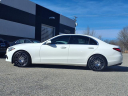 Thumbnail image of 2024 Mercedes-Benz C-Class at Mercedes-Benz Of Hampton