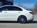 Thumbnail image of 2024 Mercedes-Benz C-Class at Mercedes-Benz Of Hampton