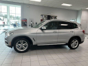 Thumbnail image of 2020 BMW X3 at Serpentini Chevrolet of Willoughby