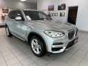 Thumbnail image of 2020 BMW X3 at Serpentini Chevrolet of Willoughby