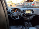 2020 Jeep Cherokee Limited at Campbell's Auto Sales