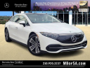 Thumbnail image of 2023 Mercedes-Benz EQS at MercedesBenzOfSanAntonioUSED of San Antonio, TX