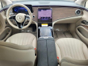 Thumbnail image of 2023 Mercedes-Benz EQS at MercedesBenzOfSanAntonioUSED of San Antonio, TX