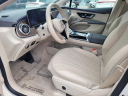 Thumbnail image of 2023 Mercedes-Benz EQS at MercedesBenzOfSanAntonioUSED of San Antonio, TX