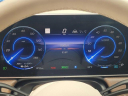 Thumbnail image of 2023 Mercedes-Benz EQS at MercedesBenzOfSanAntonioUSED of San Antonio, TX