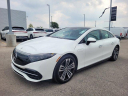 Thumbnail image of 2023 Mercedes-Benz EQS at MercedesBenzOfSanAntonioUSED of San Antonio, TX