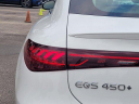 Thumbnail image of 2023 Mercedes-Benz EQS at MercedesBenzOfSanAntonioUSED of San Antonio, TX