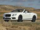 Thumbnail image of 2013 Bentley Continental at Stoler Lexus