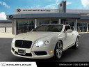 Thumbnail image of 2013 Bentley Continental at Stoler Lexus